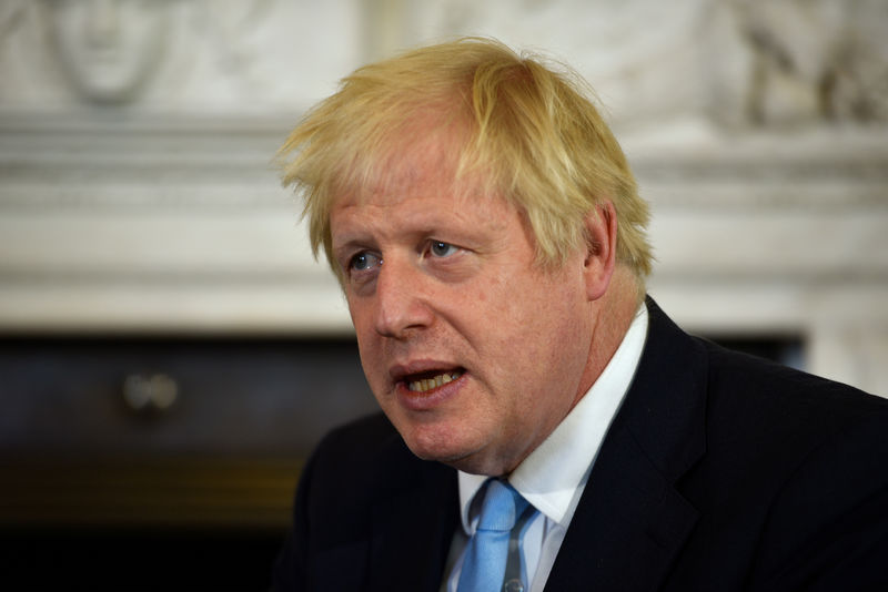 Boris Johnson se ceñirá al plan y no pedirá un aplazamiento para el Brexit
