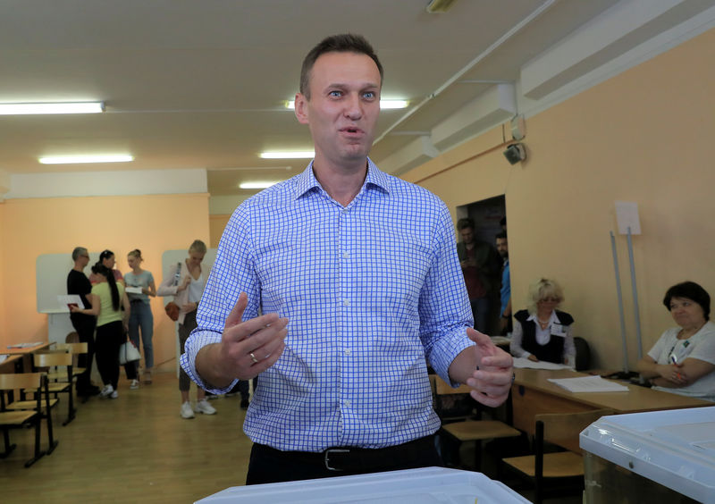 El partido gobernante ruso pierde un tercio de los escaños en las elecciones de Moscú tras las protestas