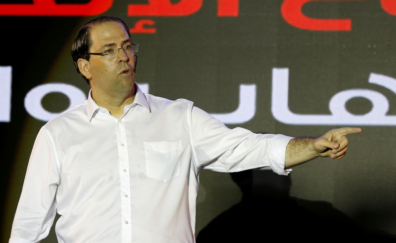 حقائق-بعض المرشحين البارزين في انتخابات الرئاسة في تونس