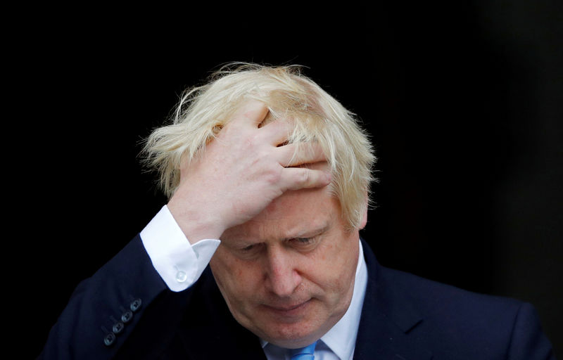 Premiê Johnson promete fechar acordo e retirar Reino Unido da UE em 31 de outubro