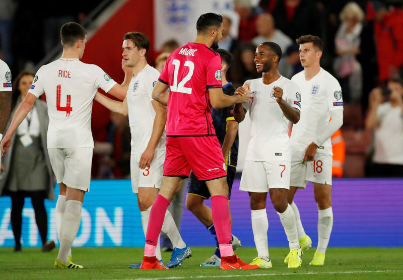 Southgate wants England to cut out basic errors after Kosovo thriller