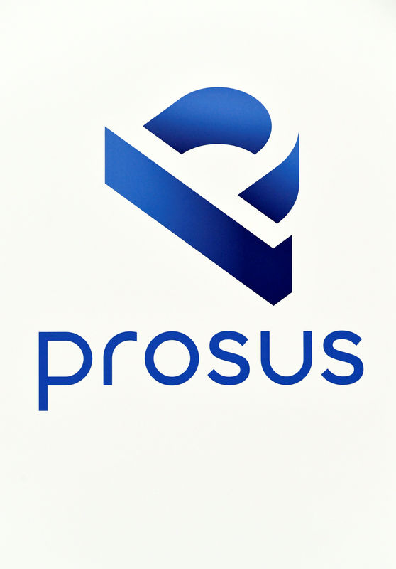 Naspers spin-off Prosus surges 25% on market debut in Amsterdam
