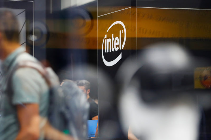 Intel to use Tokyo Olympics to show off 3D tracking, other new tech