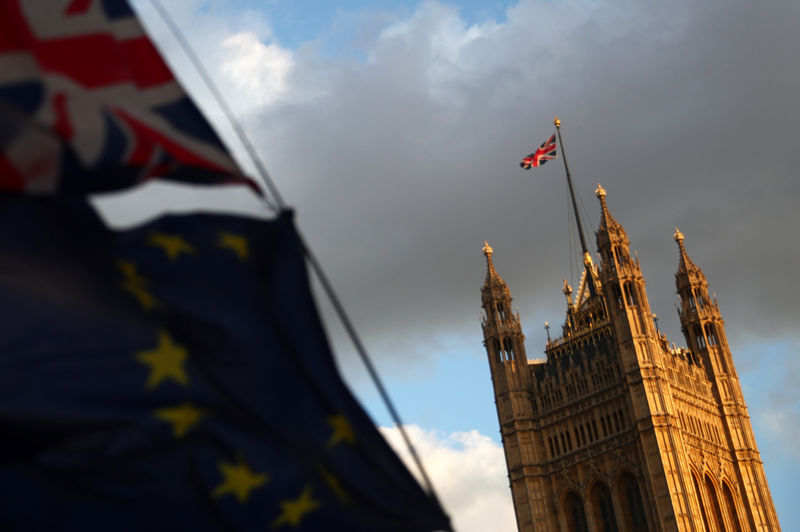 Brexit crisis deepens, court rules parliament suspension unlawful