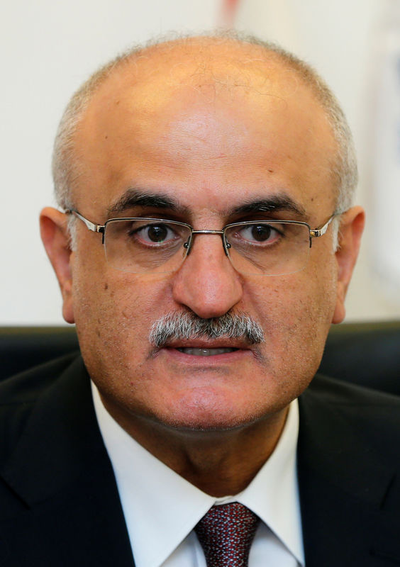 وزير المال: العجز في مسودة ميزانية لبنان للعام 2020 أقل من ميزانية 2019
