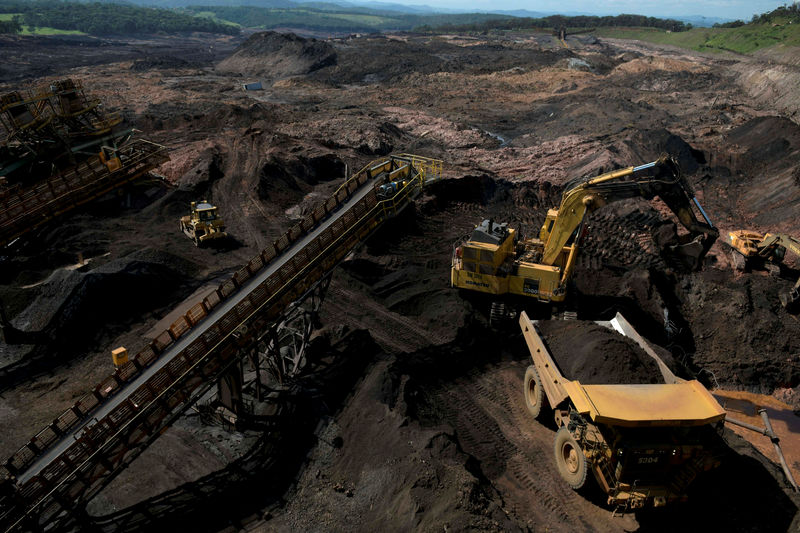 Após Brumadinho, padrões globais de mineração visam aumentar responsabilidades