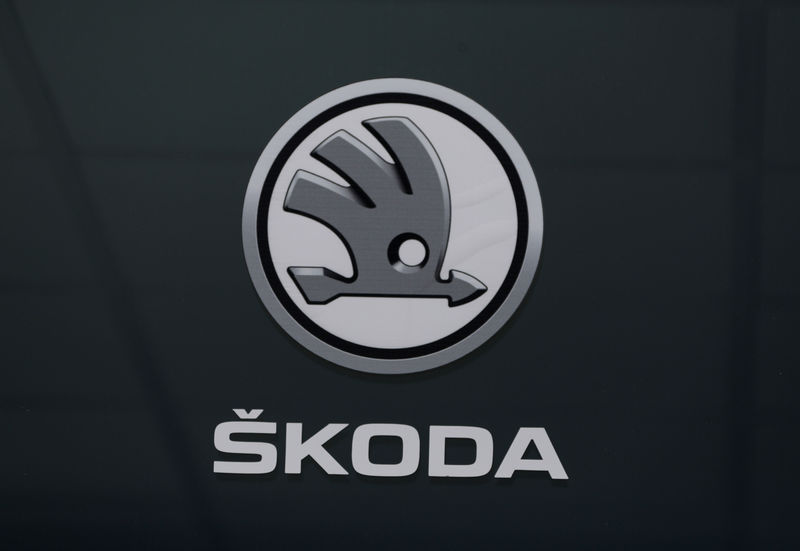 Skoda Auto says global deliveries down 4.1% in August