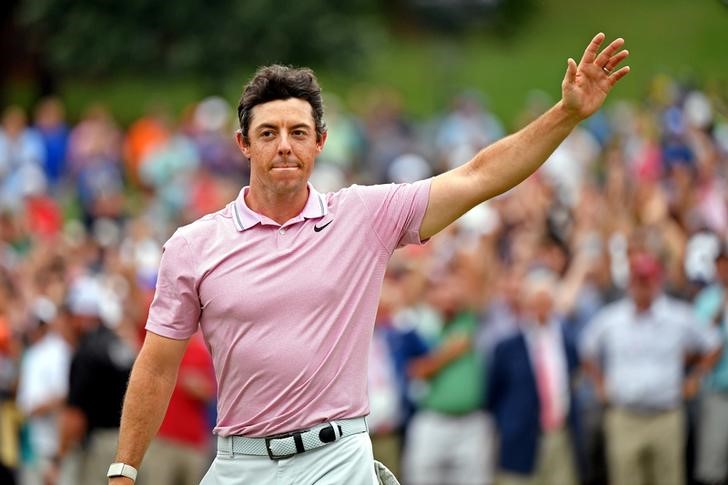 Equipment expert gives insight into McIlroy dominance
