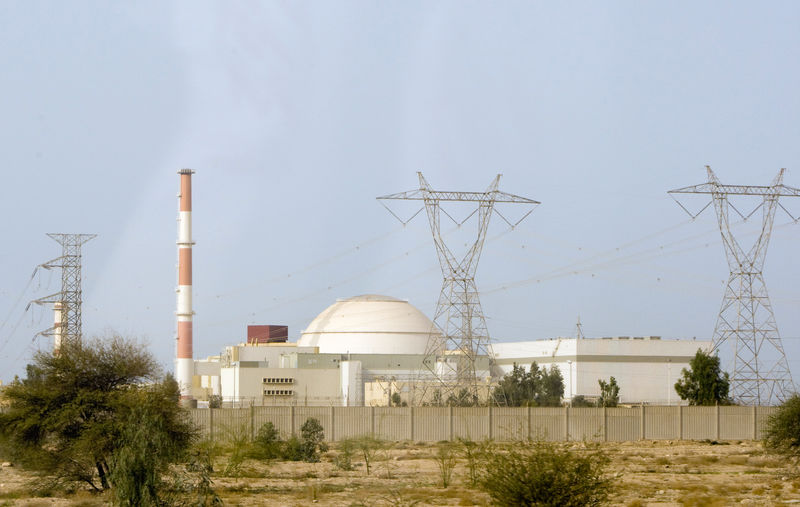 القوى الأوروبية تدعو إيران إلى العودة للالتزام بالاتفاق النووي
