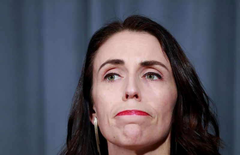 New Zealand marks Cook's landing as PM urges 'more open' talk on history