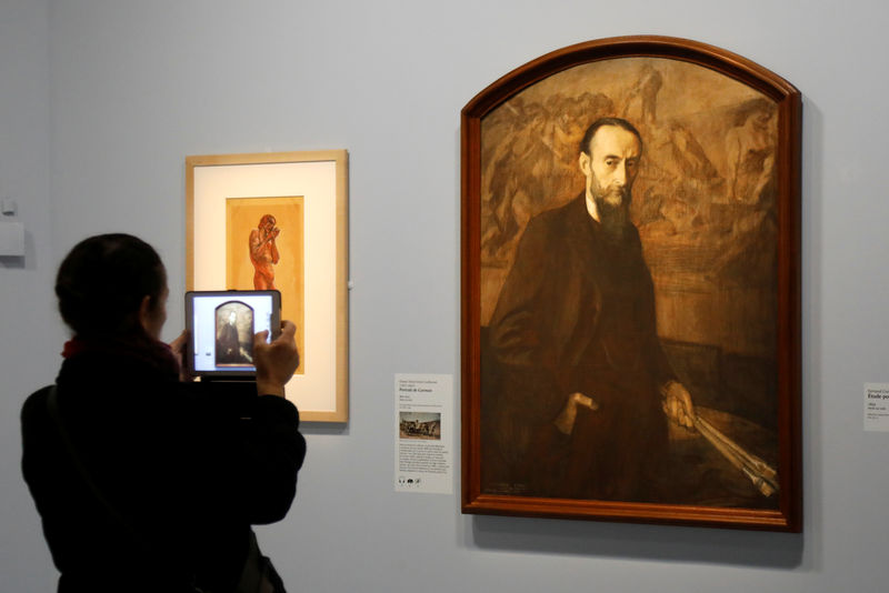 París realiza la primera muestra de Toulouse-Lautrec en tres décadas