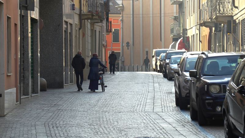 Segunda muerte por coronavirus en Italia