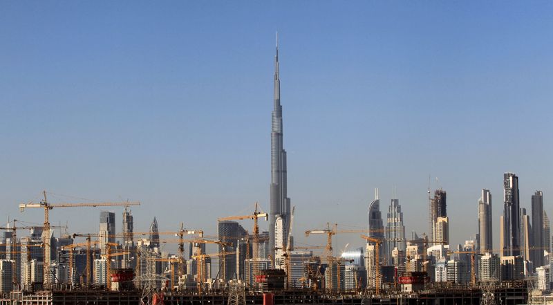 UAE economy grew at 2.9% in 2019, central bank says