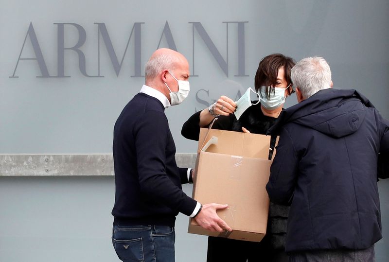 Borse Europa, Milano verso peggior sessione da 2016, timori pandemia colpiscono Europa