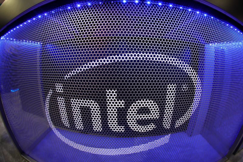 Intel unveils new data center processor, 5G chip