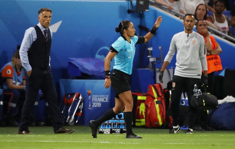 La Conmebol incluye a dos mujeres en designaciones arbitrales para la segunda fase de la Copa Sudamericana