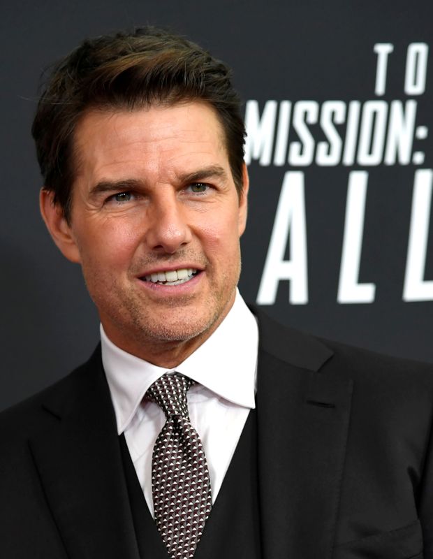 'Mission: Impossible' Italy movie shoot delayed by coronavirus
