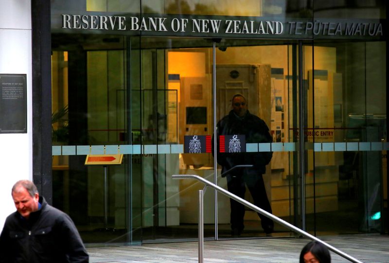 RBNZ estimates cyber attacks could have significant financial impact on economy