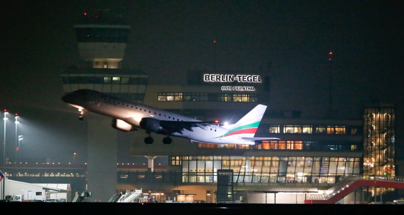Bulgaria Air cancella voli per Milano per coronavirus