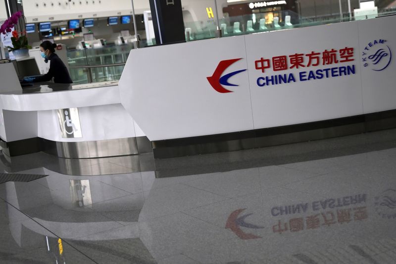China Eastern unveils OTT Airlines to operate Chinese-made jets