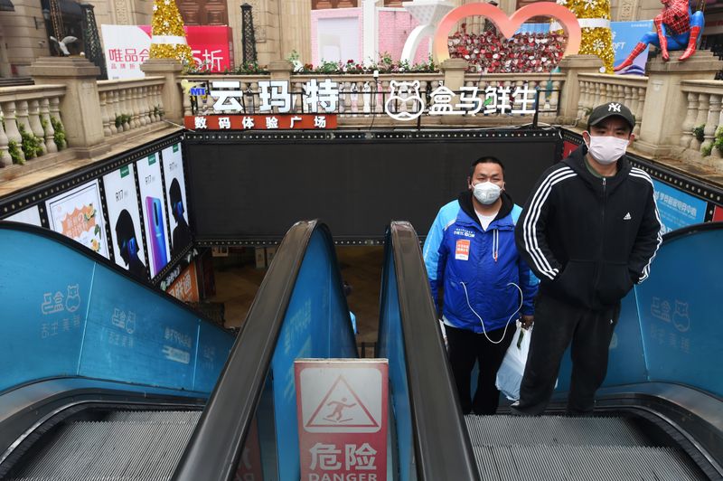 中国の経済回復は加速、新型ウイルスなおリスク＝党中央政治局