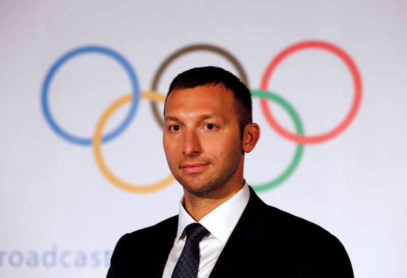 Athletes should not risk health for Tokyo Games: Thorpe