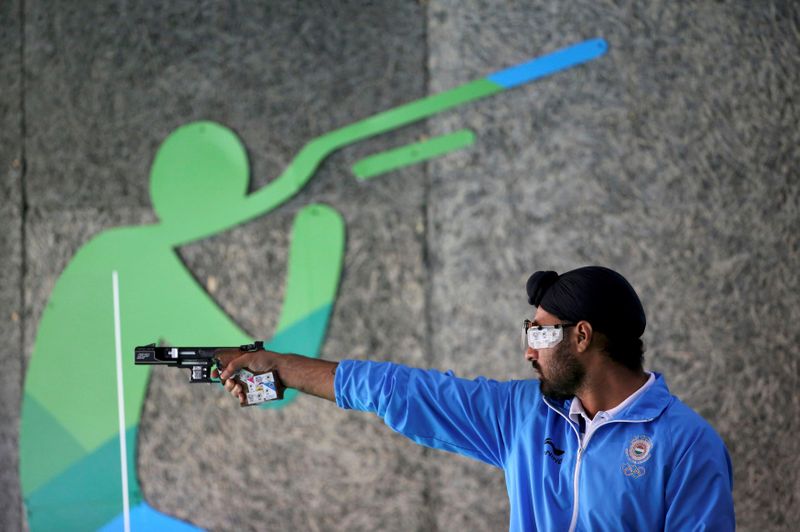 Shooting: India cancels pre-Olympic base in Korea amid coronavirus outbreak