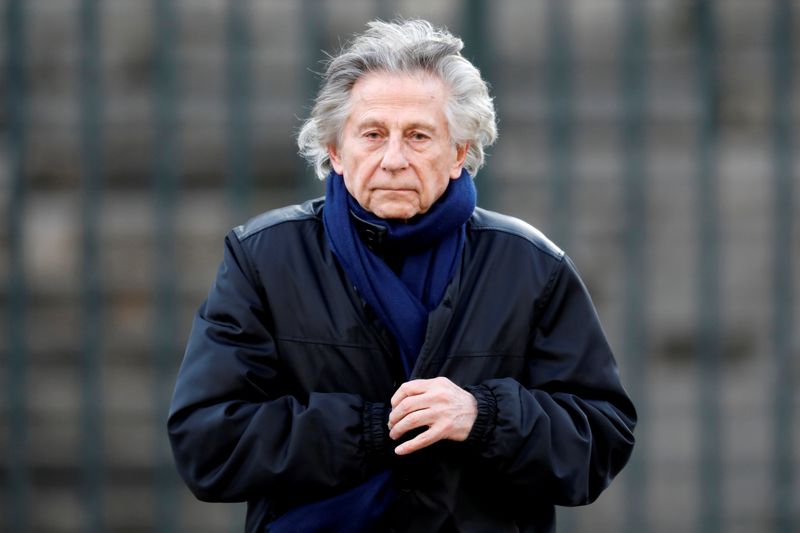 Filmmaker Polanski will not attend 'French Oscars' in Paris over criticism