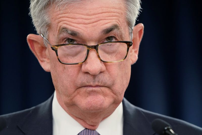 Demasiado blanco, demasiado masculino: la Fed avanza poco a poco en diversidad en su directorio