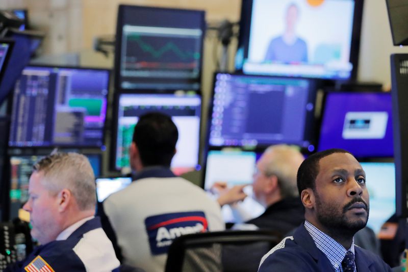 Investors flee stocks for bonds on rising recession fears: BofA