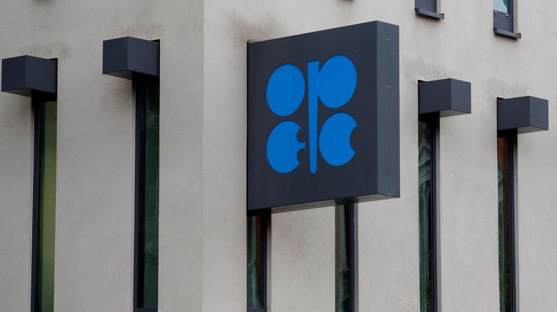 OPEC leaning towards larger oil cuts as virus hits prices, demand: sources