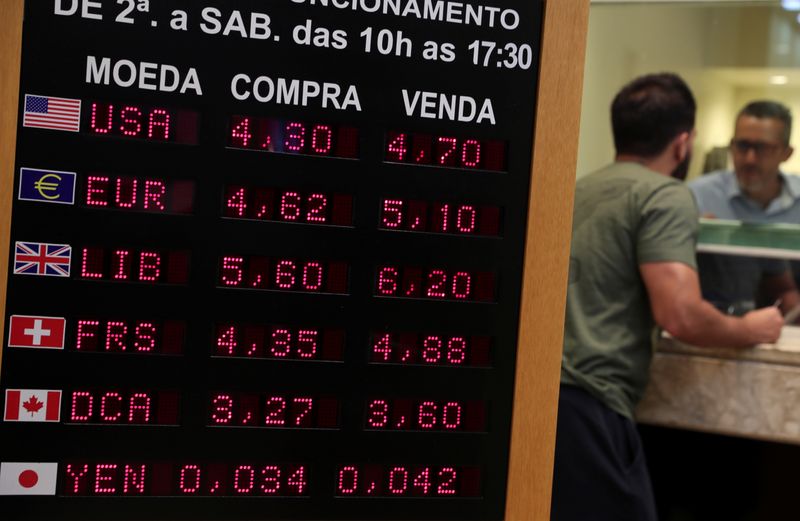 Efeito do coronavírus é mais direto e liquidamente negativo do que escalada do dólar, diz Waldery