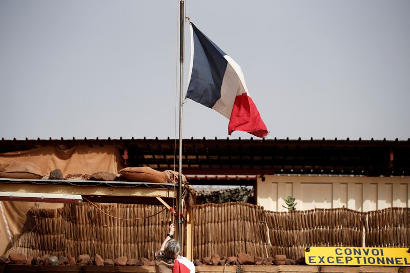 L'ambassadeur du Mali en France rappelé à Bamako après des propos critiqués