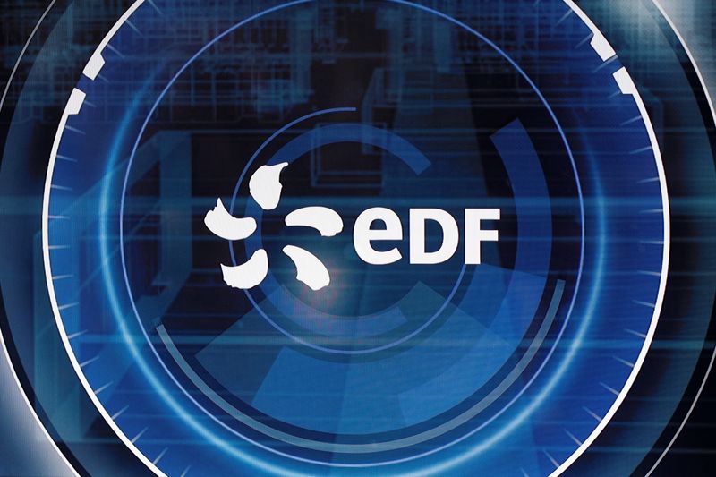 &copy; Reuters. EDF RENONCE À SES OBJECTIFS 2020 ET 2021