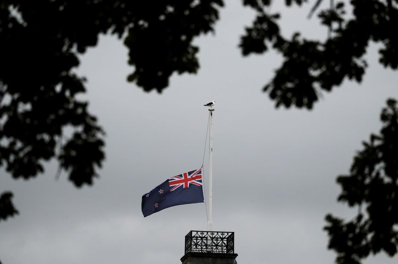 &copy; Reuters. ＮＺ与党、9月総選挙で過半数維持へ＝フィッチ・ソリューションズ