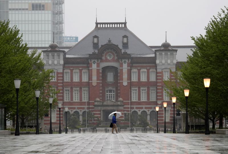 &copy; Reuters. 諮問会議で緊急提言、押印手続きのオンライン化求める＝民間議員