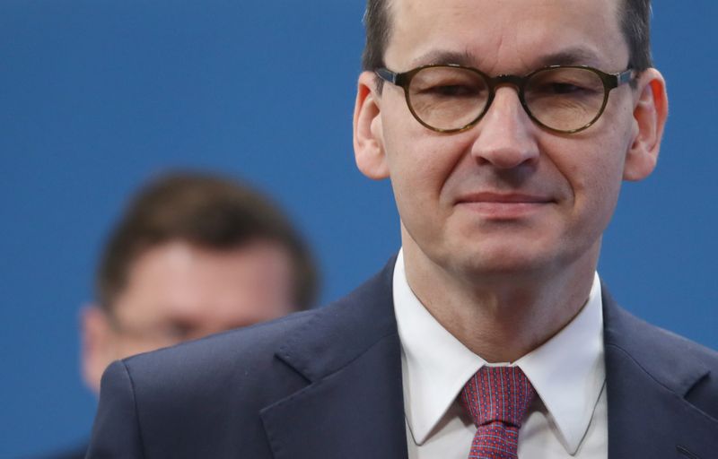 Poland to reopen hotels and shopping malls on May 4: PM By Reuters Poland to reopen hotels and shopping malls on May 4: PM