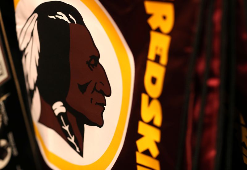 Odds Favor Redtails For Washington Football Team S New Name By