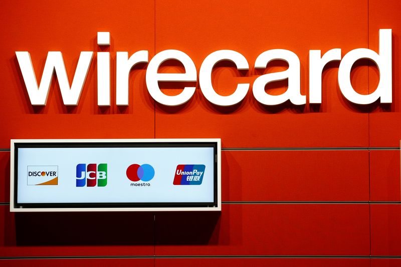Jailed executive in Wirecard scandal offers confession, lawyer says