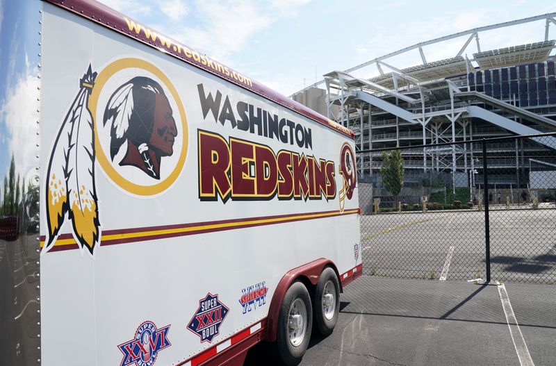 15 former employees of Washington's NFL team allege sexual harassment - report