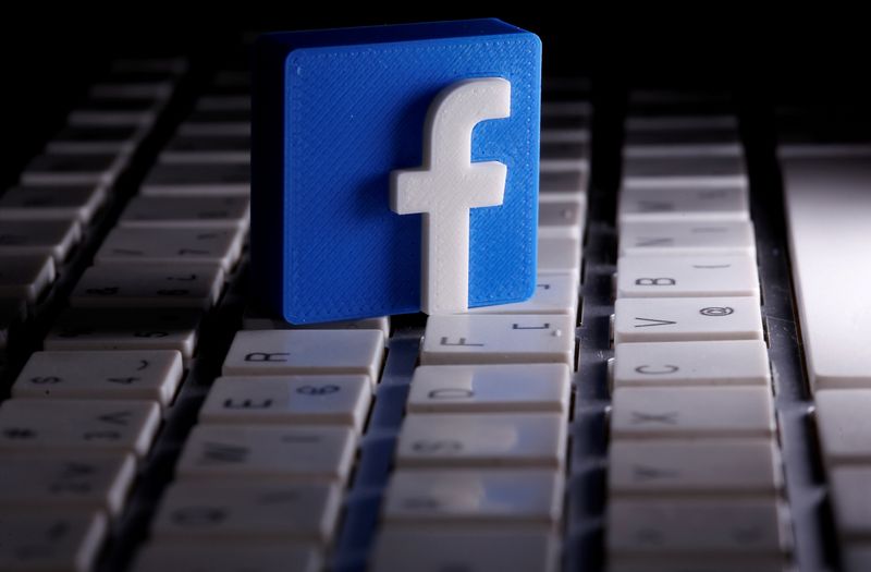 &copy; Reuters. 米ＦＴＣ、独禁法調査でフェイスブック幹部に供述要請も＝ＷＳＪ