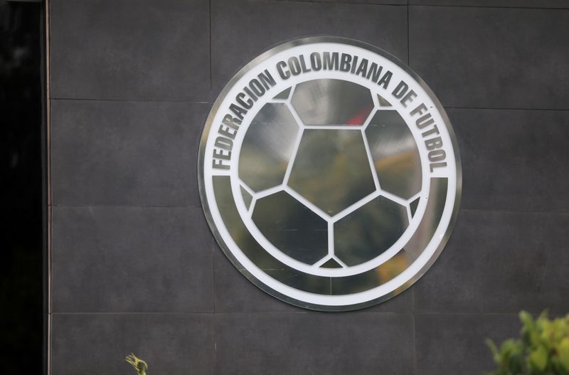 &copy; Reuters. الحكومة الكولومبية تطلب من اتحاد كرة القدم التحقيق في فضيحة التذاكر
