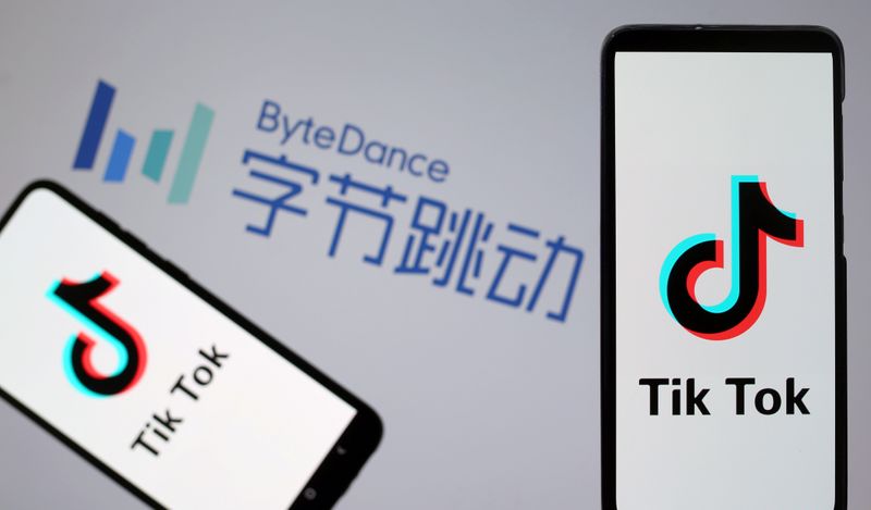 Exclusive: ByteDance investors value TikTok at $50 billion in takeover bid - sources