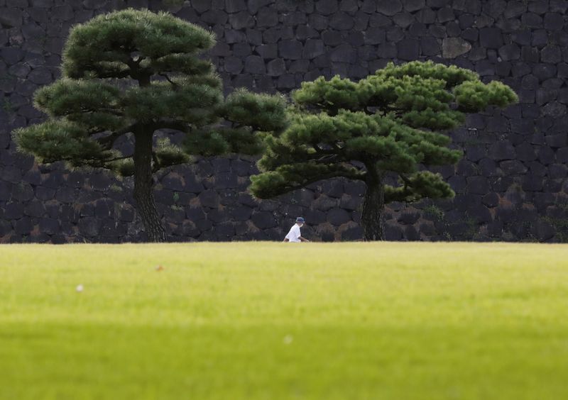 &copy; Reuters. 新型コロナ、東京都内で新たに263人の感染確認＝報道