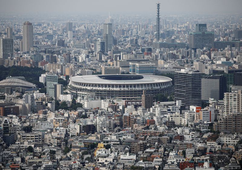 &copy; Reuters. 新型コロナ、東京都内で188人の感染確認