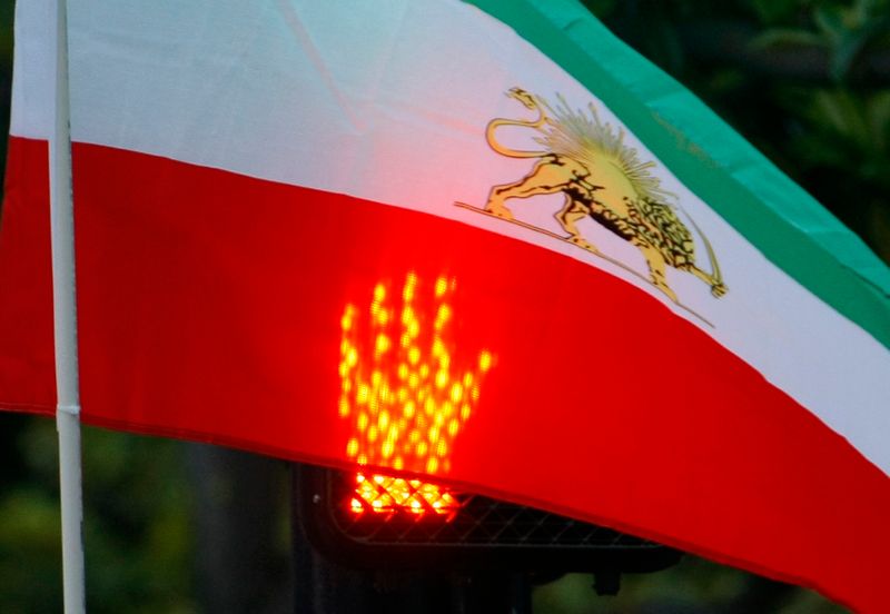 &copy; Reuters. 米、イランのタンカー4隻拿捕　ベネズエラへの燃料輸送を阻止