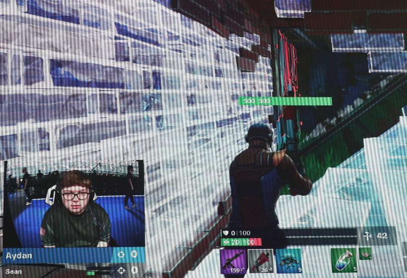 Epic desafia Apple com Fortnite; jogo foi removido da loja do iOS