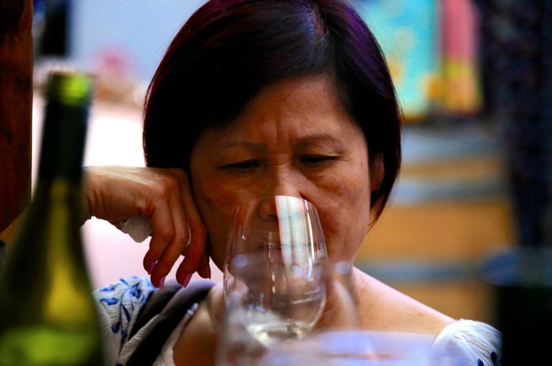 &copy; Reuters. 中国、オーストラリア産ワインの反ダンピング調査開始