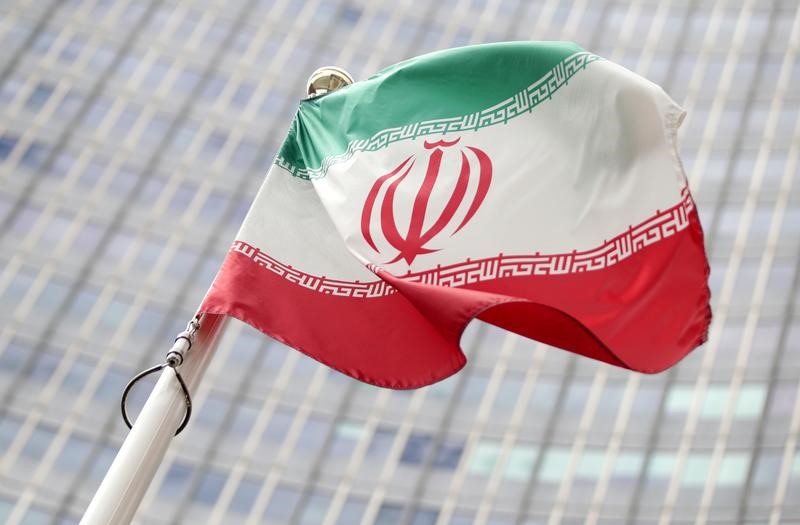 &copy; Reuters. 米、イランに新たな制裁　核兵器開発に関与する個人や団体対象