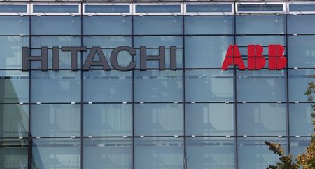 Hitachi Abb Power Grids Will Hit 2025 Target Thanks To Green Revolution Ceo By Reuters